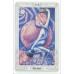 Карти Таро Тота Кроулі Прем'єрне видання – Crowley Thoth Tarot Deck Premier Edition. U.S. GAMES SYSTEMS