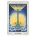 Карти Таро Тота Кроулі Прем'єрне видання – Crowley Thoth Tarot Deck Premier Edition. U.S. GAMES SYSTEMS