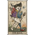 Карти Таро Trionfi della Luna Tarot (Таро Тріумфів Місяця)