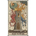 Карти Таро Trionfi della Luna Tarot (Таро Тріумфів Місяця)