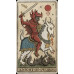Карти Таро Trionfi della Luna Tarot (Таро Тріумфів Місяця)