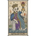 Карти Таро Trionfi della Luna Tarot (Таро Тріумфів Місяця)