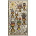 Карти Таро Trionfi della Luna Tarot (Таро Тріумфів Місяця)