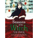 Карти Оракул Пори Відьми: Йоль (Seasons of the Witch Yule Oracle)