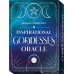 Карти Оракул Надихаючі Богині (Inspirational Goddesses Oracle)