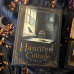 Карти Оракул Будиночок із Привидами (Haunted Cottage Oracle)