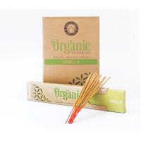 Organic Goodness Masala Vanilla 15 грамм