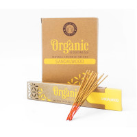 Organic Goodness Masala 15 грам Сандал