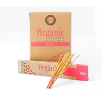 Organic Goodness Masala Rose 15 грамм