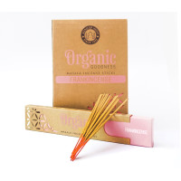 Organic Goodness Masala Frankincense 15 грамм